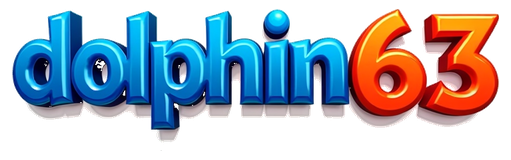 dolphin63 logo