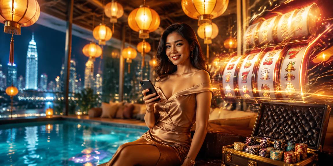 dolphin63 Mekanisme Permainan dan Cara Bermain
