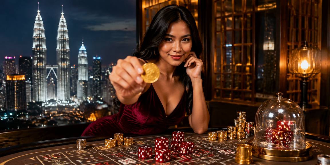 dolphin63 Apa yang Tersedia di Slot Kami